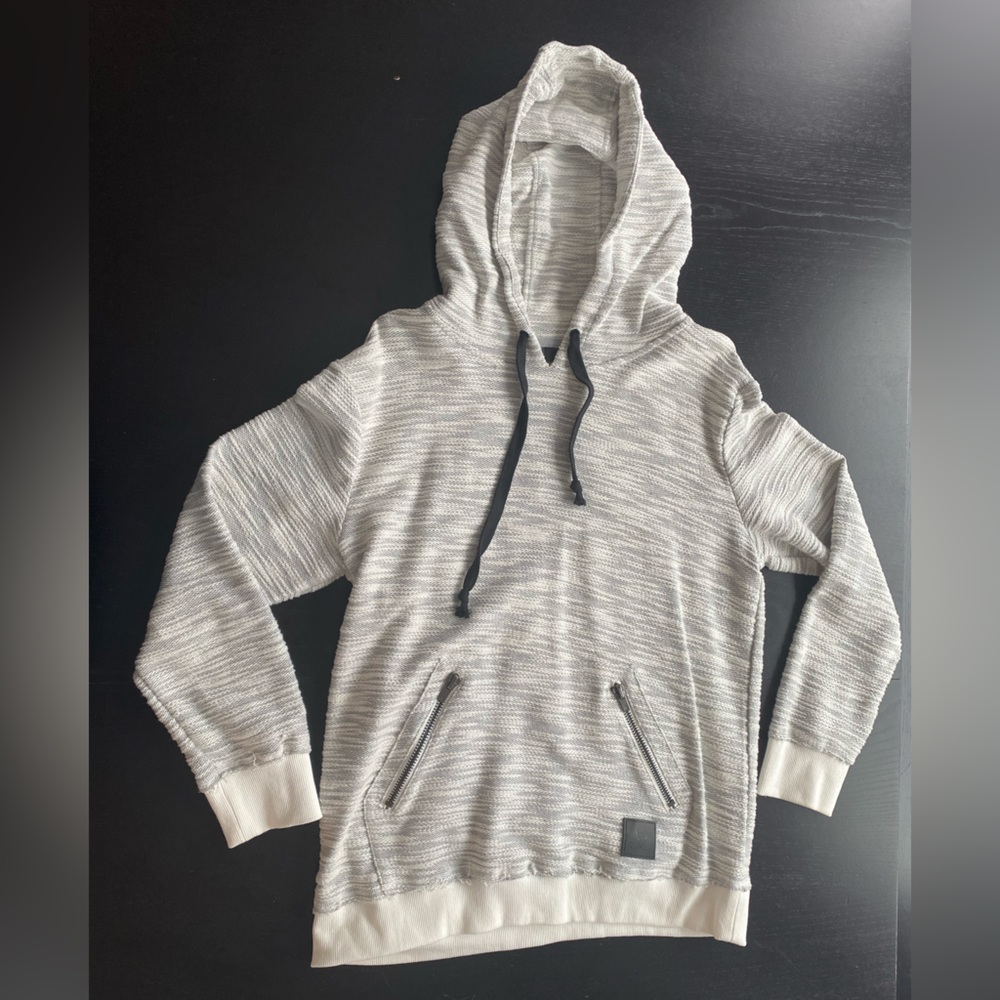 Ampersand AVE Hoodie. New without tags